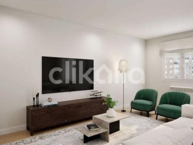 Piso en venta en Fuencarral - El Pardo, Madrid