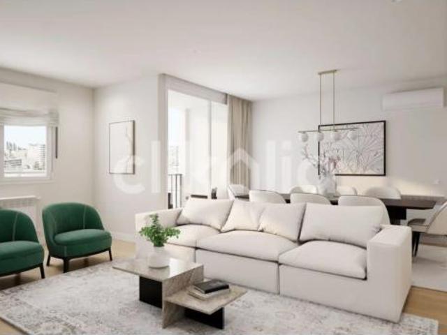 Piso en venta en Fuencarral - El Pardo, Madrid