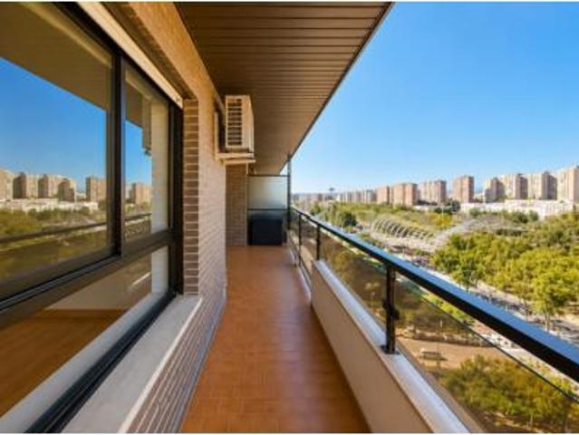 Piso en venta en Fuencarral - El Pardo, Madrid