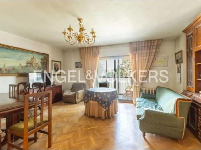 Piso en venta en Fuencarral - El Pardo, Madrid