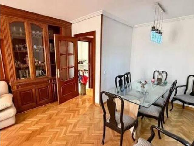 Piso en venta en Fuencarral - El Pardo, Madrid