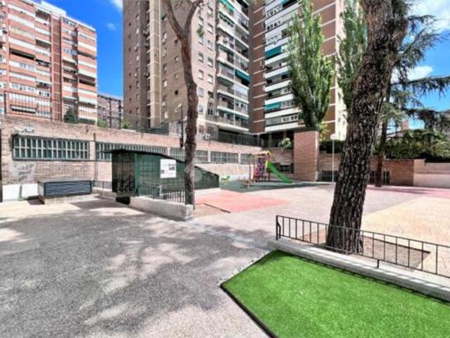 Piso en venta en Fuencarral - El Pardo, Madrid