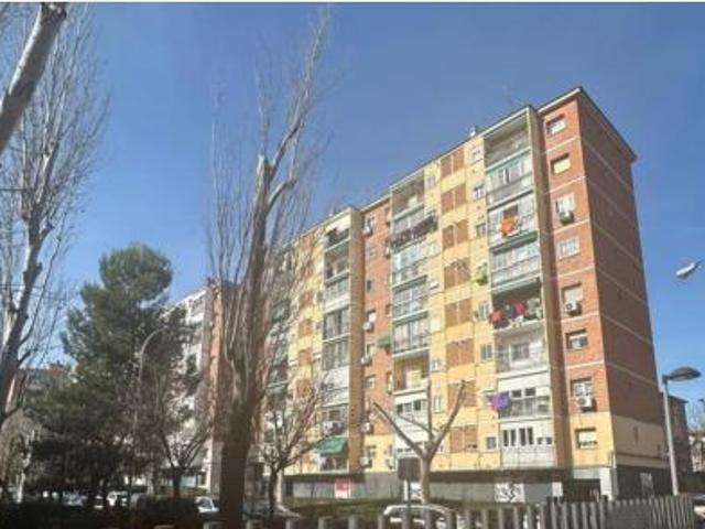 Piso en venta en Latina, Madrid