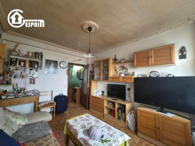 Piso en venta en Las Águilas, Madrid
