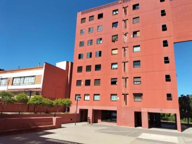 Piso en venta en Las Águilas, Madrid