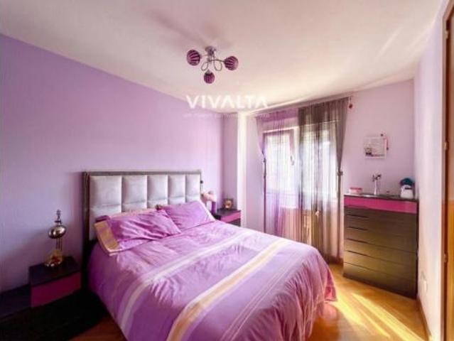 Piso en venta en Fuencarral - El Pardo, Madrid