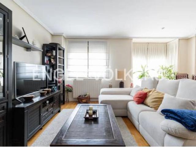 Piso en venta en Fuencarral - El Pardo, Madrid