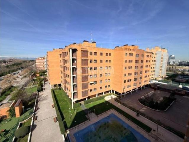 Piso en venta en Fuencarral - El Pardo, Madrid