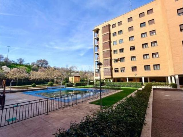 Piso en venta en Fuencarral - El Pardo, Madrid