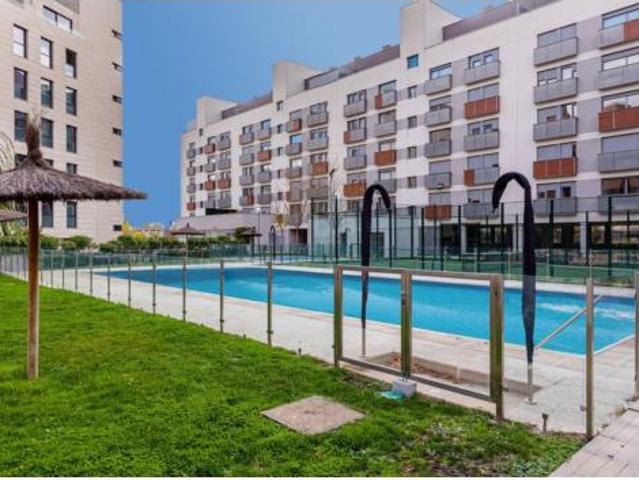 Piso en venta en Fuencarral - El Pardo, Madrid