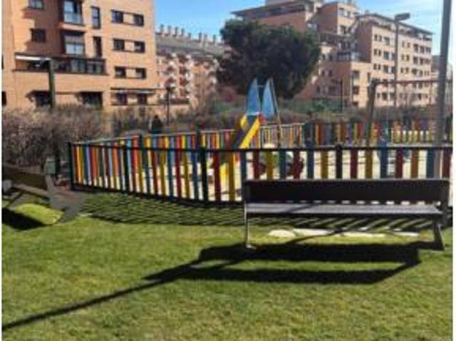 Piso en venta en Fuencarral - El Pardo, Madrid