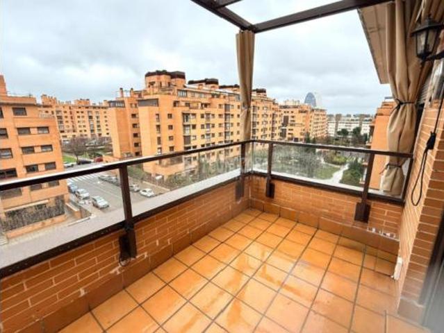 Piso en venta en Fuencarral - El Pardo, Madrid
