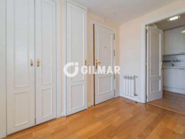 Piso en venta en Fuencarral - El Pardo, Madrid