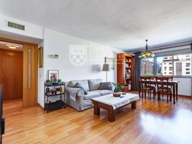Piso en venta en Fuencarral - El Pardo, Madrid