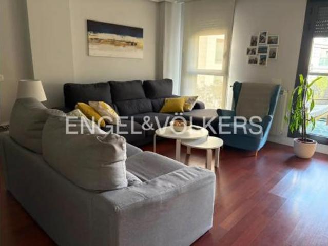 Piso en venta en Fuencarral - El Pardo, Madrid