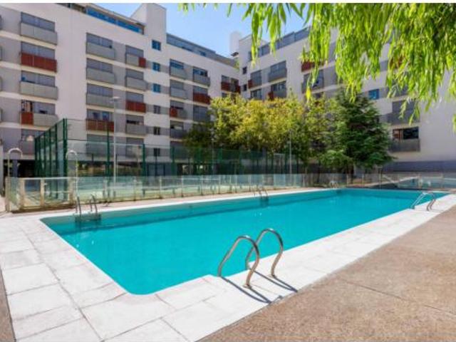 Piso en venta en Fuencarral - El Pardo, Madrid
