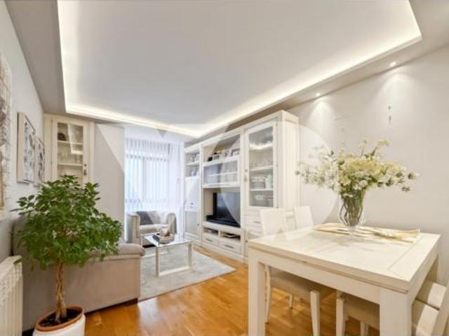 Piso en venta en Fuencarral - El Pardo, Madrid