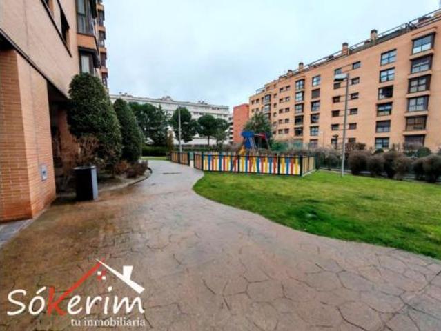 Piso en venta en Fuencarral - El Pardo, Madrid