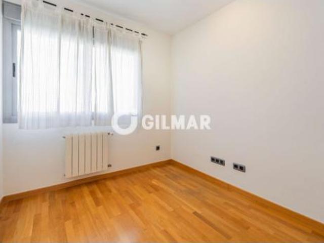 Piso en venta en Fuencarral - El Pardo, Madrid