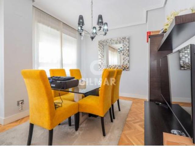 Piso en venta en Fuencarral - El Pardo, Madrid