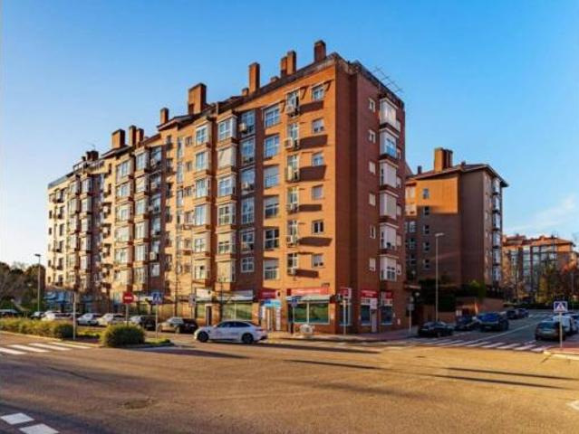 Piso en venta en Fuencarral - El Pardo, Madrid