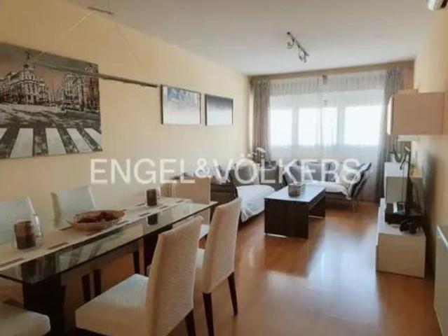 Piso en venta en Fuencarral - El Pardo, Madrid