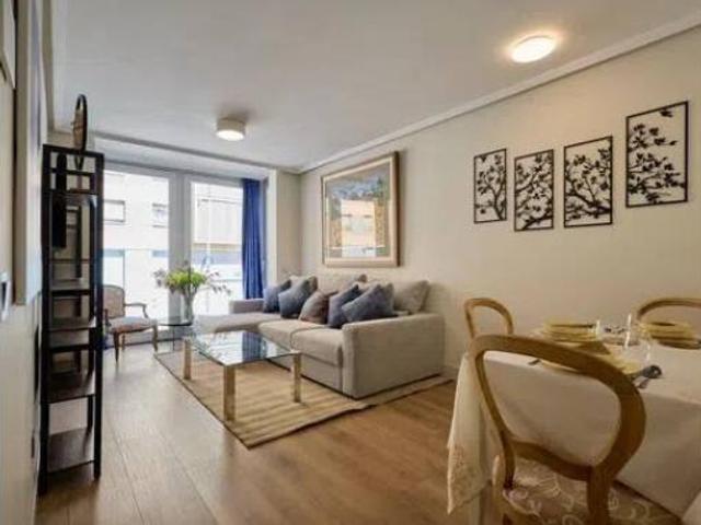 Piso en venta en Fuencarral - El Pardo, Madrid