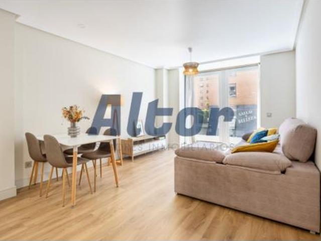 Piso en venta en Fuencarral - El Pardo, Madrid