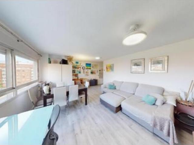 Piso en venta en Fuencarral - El Pardo, Madrid