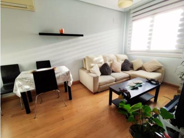 Piso en venta en Fuencarral - El Pardo, Madrid