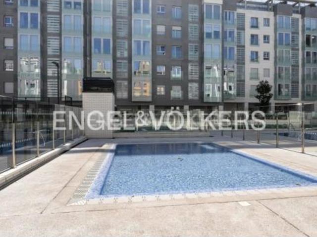 Piso en venta en Fuencarral - El Pardo, Madrid