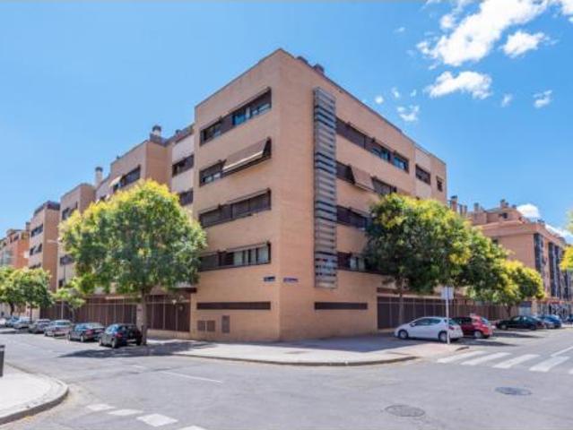 Piso en venta en Arganzuela, Madrid