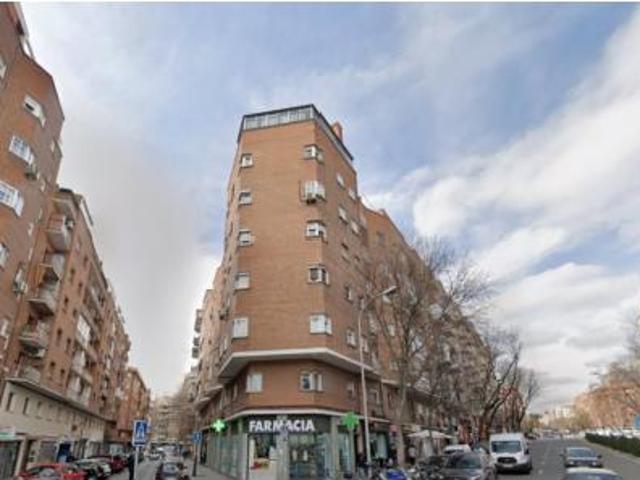 Piso en venta en Arganzuela, Madrid