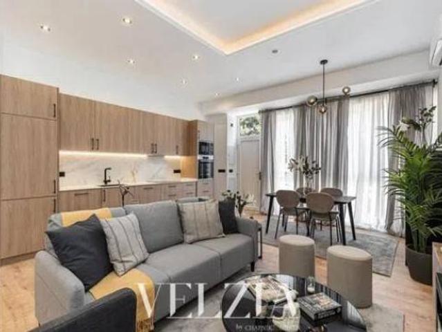 Piso en venta en Arganzuela, Madrid
