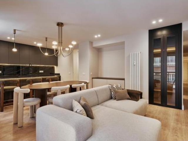 Piso en venta en Salamanca, Madrid