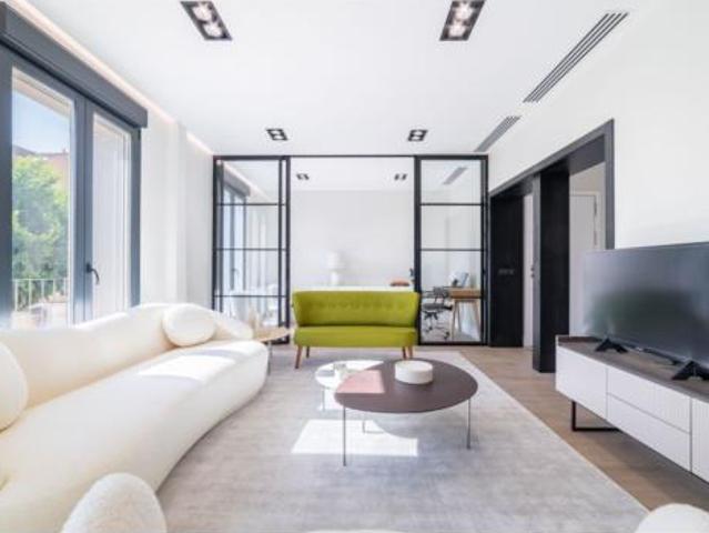 Piso en venta en Salamanca, Madrid