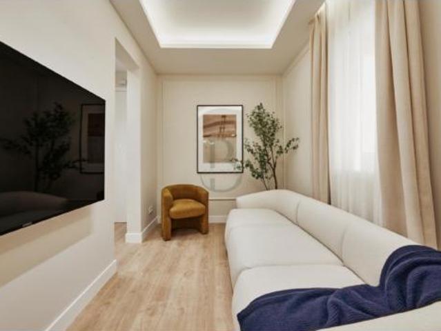 Piso en venta en Salamanca, Madrid