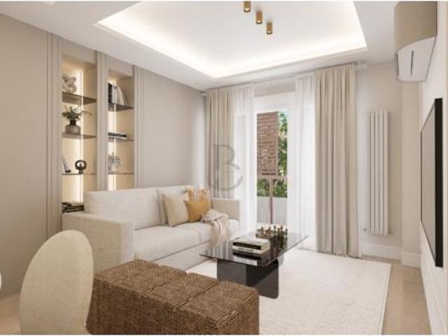 Piso en venta en Salamanca, Madrid