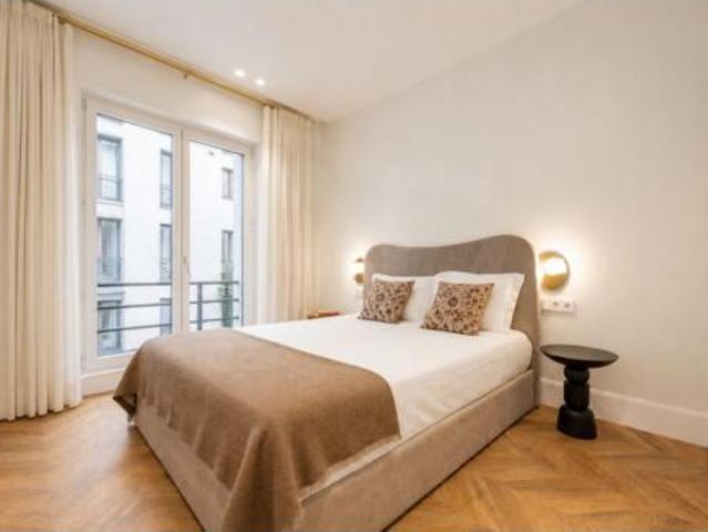 Piso en venta en Salamanca, Madrid