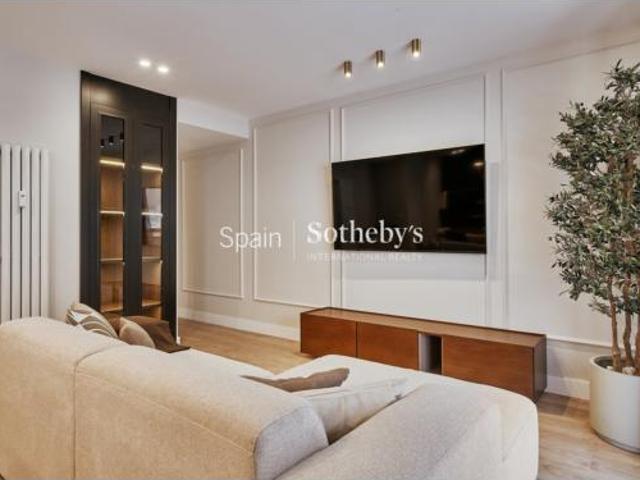 Piso en venta en Salamanca, Madrid