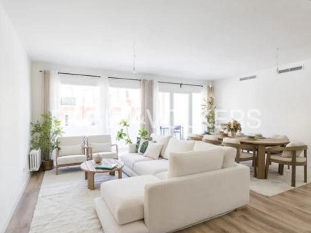 Piso en venta en Salamanca, Madrid
