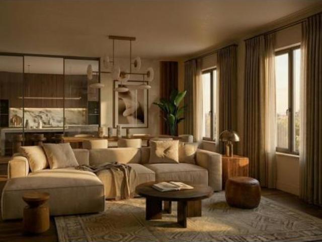 Piso en venta en Chamartín, Medina-sidonia