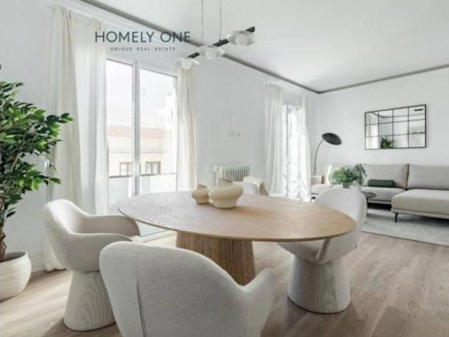 Piso en venta en Salamanca, Madrid