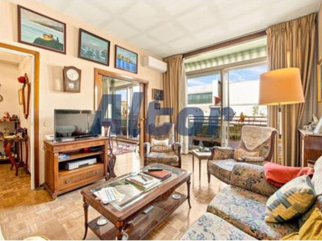 Piso en venta en Salamanca, Madrid