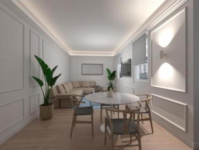 Piso en venta en Salamanca, Madrid