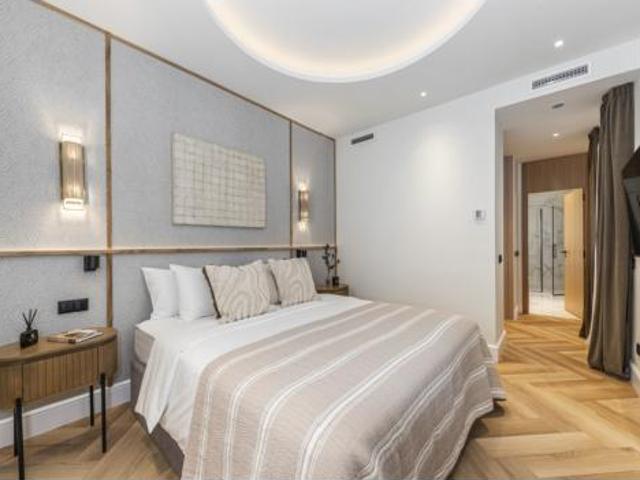 Piso en venta en Salamanca, Madrid
