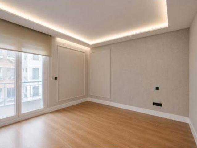 Piso en venta en Salamanca, Madrid