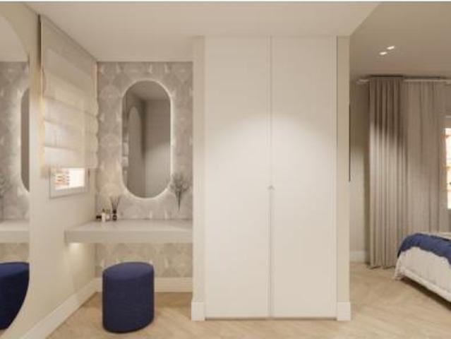 Piso en venta en Salamanca, Madrid