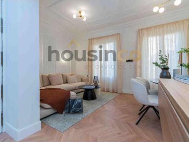 Piso en venta en Salamanca, Madrid