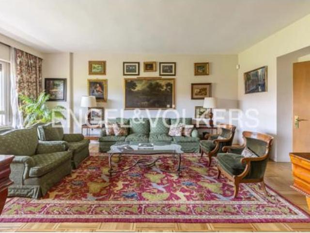 Piso en venta en Salamanca, Madrid